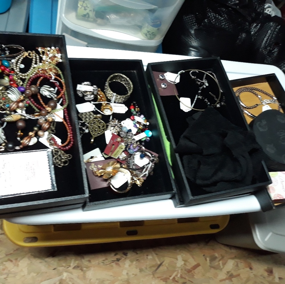 Lot of Premier Design Jewelry